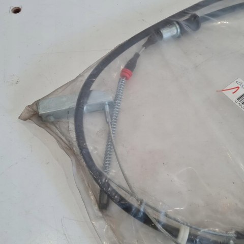 DAEWOO NEXIA OPEL KADETT E LINKA HAMULCA RĘCZNEGO JC C70007 DAEWOO NEXIA OPEL KADETT E LINKA HAMULCA RĘCZNEGO JC C70007