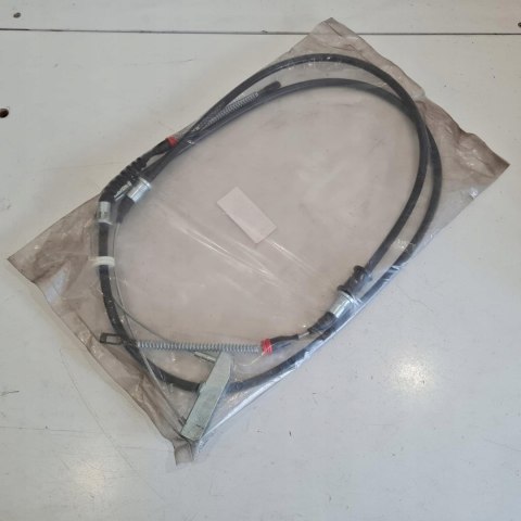 DAEWOO NEXIA OPEL KADETT E LINKA HAMULCA RĘCZNEGO JC C70007 DAEWOO NEXIA OPEL KADETT E LINKA HAMULCA RĘCZNEGO JC C70007