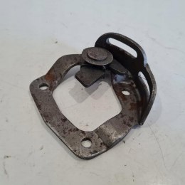 FIAT 125P FSO POLONEZ PŁYTKA ZABEZPIECZAJĄCA V BIEGU
