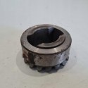 FIAT 126P MALUCH KOŁO KORONKA MECHANIZMU RÓŻNICOWEGO