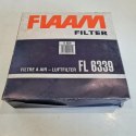 FORD ESCORT FIESTA ORION FILTR POWIETRZA FIAAM FL6339