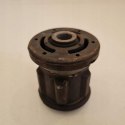 FORD ESCORT TULEJA TYLNEJ BELKI TOPRAN 301538