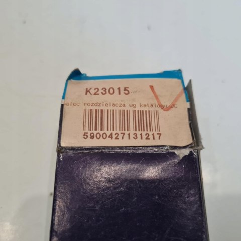 MAZDA 323 626 MX-3 PALEC ROZDZIELACZA ZAPŁONU YEC K23015 MAZDA 323 626 MX-3 PALEC ROZDZIELACZA ZAPŁONU YEC K23015