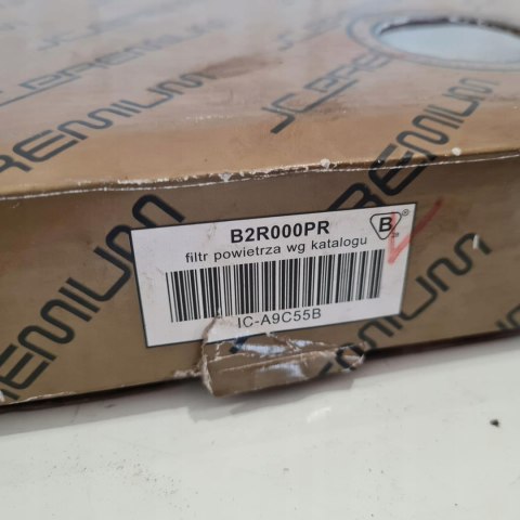 NISSAN OPEL RENAULT FILTR POWIETRZA JC PREMIUM B2R000PR NISSAN OPEL RENAULT FILTR POWIETRZA JC PREMIUM B2R000PR
