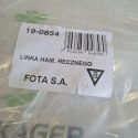 NISSAN SUNNY III LINKA HAMULCA RĘCZNEGO KAGER 19-0854