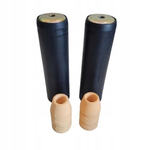 OPEL AGILA CORSA C OSŁONY ODBOJE AMORTYZATORA KPL KSC04202