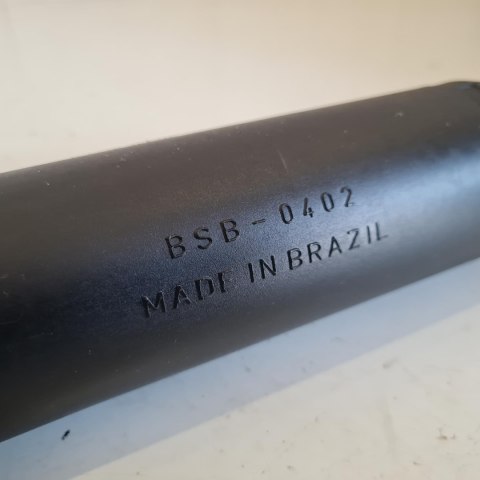 OPEL AGILA CORSA C OSŁONY ODBOJE AMORTYZATORA KPL KSC04202