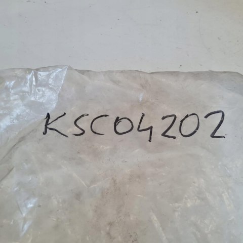 OPEL AGILA CORSA C OSŁONY ODBOJE AMORTYZATORA KPL KSC04202