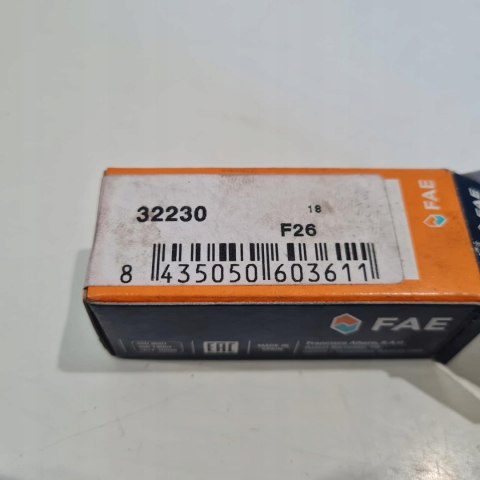 OPEL SAAB DAEWOO CZUJNIK TEMPERATURY CIECZY FAE 32230 OPEL SAAB DAEWOO CZUJNIK TEMPERATURY CIECZY FAE 32230