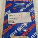 OPEL VECTRA B LINKA HAMULCA RĘCZNEGO ADRIAUTO 33.0273