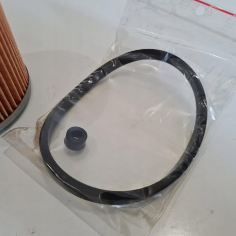 OPEL VIVARO A RENAULT TRAFIC FILTR PALIWA JC PREMIUM B3R021PR