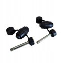RENAULT MEGANE SCENIC I ŁĄCZNIK STABILIZATORA KOMPLET SASIC 4005129