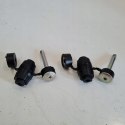 RENAULT MEGANE SCENIC I ŁĄCZNIK STABILIZATORA KOMPLET SASIC 4005129