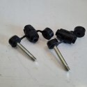 RENAULT MEGANE SCENIC I ŁĄCZNIK STABILIZATORA KOMPLET SASIC 4005129