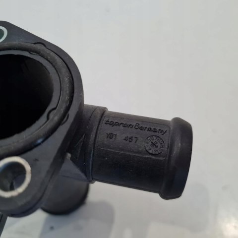 SEAT CORDOBA VW GOLF III 1.9 TD KRÓCIEC KOLANKO CIECZY TOPRAN 101 457