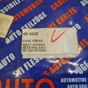 SEAT IBIZA I MALAGA LINKA HAMULCA RĘCZNEGO ADRIAUTO 45.0205