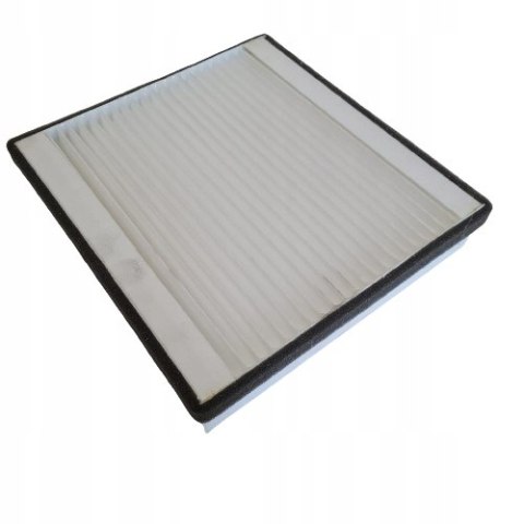 SEAT TOLEDO I VW GOLF II JETTA II FILTR KABINOWY JC PREMIUM B4W002PR