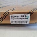 SKODA FABIA I VOLKSWAGEN POLO 9N FILTR POWIETRZA JC PREMIUM B2W041PR