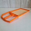 SKODA VOLKSWAGEN SEAT FILTR POWIETRZA JC PREMIUM B2W070PR