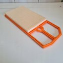 SKODA VOLKSWAGEN SEAT FILTR POWIETRZA JC PREMIUM B2W070PR