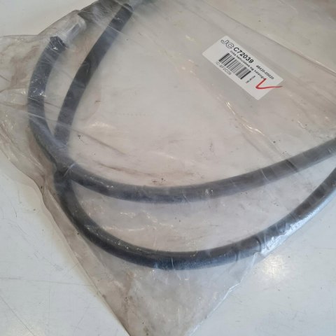 TOYOTA AVENSIS 97- LINKA HAMULCA RĘCZNEGO PRAWA JC C72039