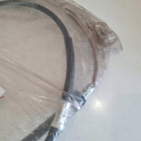 TOYOTA AVENSIS 97- LINKA HAMULCA RĘCZNEGO PRAWA JC C72039