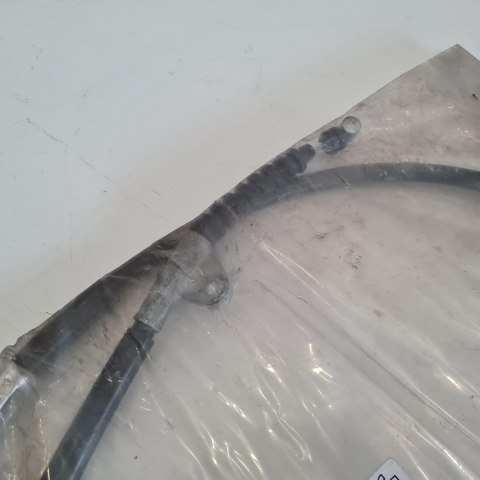 TOYOTA AVENSIS 97- LINKA HAMULCA RĘCZNEGO PRAWA JC C72039