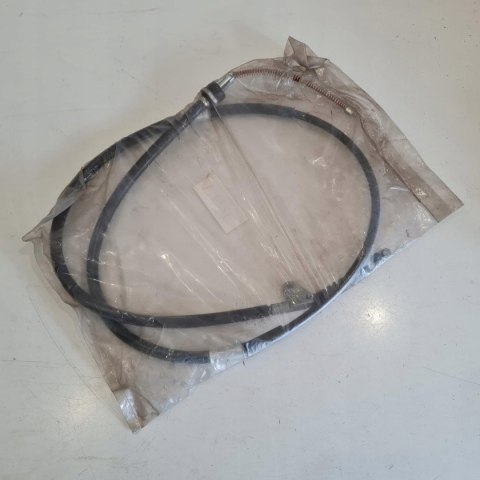 TOYOTA AVENSIS 97- LINKA HAMULCA RĘCZNEGO PRAWA JC C72039