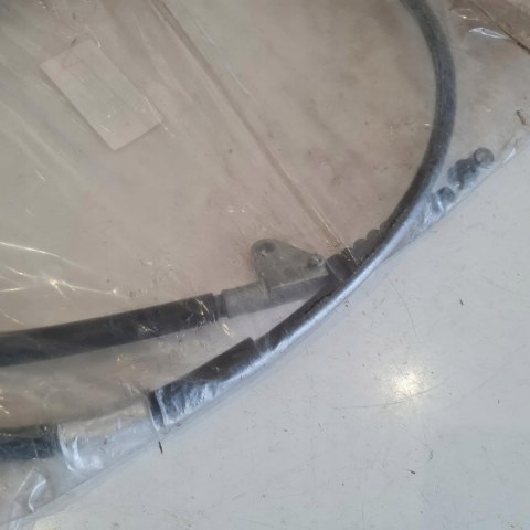 TOYOTA AVENSIS 97- LINKA HAMULCA RĘCZNEGO PRAWA JC C72039