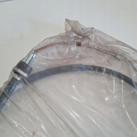 TOYOTA AVENSIS 97- LINKA HAMULCA RĘCZNEGO PRAWA JC C72039