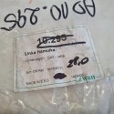 VOLKSWAGEN GOLF II JETTA II LINKA HAMULCA RĘCZNEGO 10.295