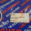 VOLKSWAGEN POLO DERBY LINKA HAMULCA RĘCZNEGO ADRIAUTO 55.242