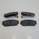 ACURA INTEGRA HONDA ACCORD III PRELUDE III KLOCKI HAMULCOWE KPL C14026AW
