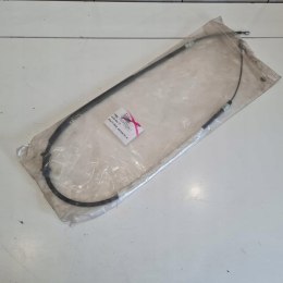AUDI 100 85-90 LINKA CIĘGNO HAMULCA RĘCZNEGO 72841