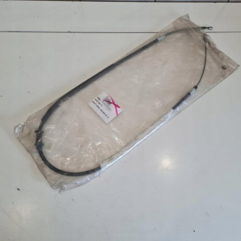AUDI 100 85-90 LINKA CIĘGNO HAMULCA RĘCZNEGO 72841 AUDI 100 85-90 LINKA CIĘGNO HAMULCA RĘCZNEGO 72841
