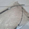 AUDI 100 85-90 LINKA CIĘGNO HAMULCA RĘCZNEGO 72841