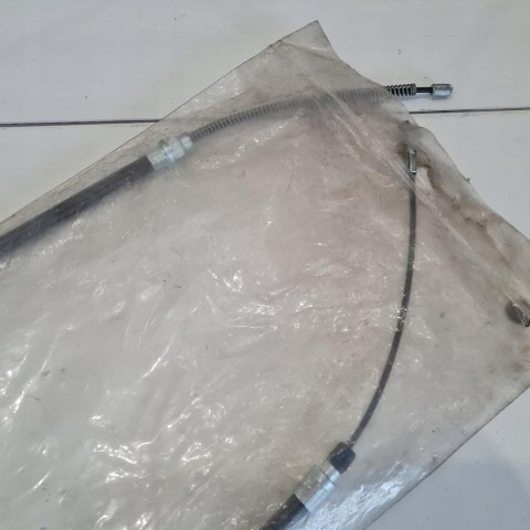 AUDI 100 85-90 LINKA CIĘGNO HAMULCA RĘCZNEGO 72841 AUDI 100 85-90 LINKA CIĘGNO HAMULCA RĘCZNEGO 72841