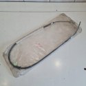 AUDI 100 85-90 LINKA CIĘGNO HAMULCA RĘCZNEGO 72841