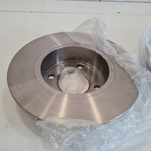 AUDI 80 B3 TARCZE HAMULCOWE PRZÓD KOMPLET MIKODA ATM 0225 AUDI 80 B3 TARCZE HAMULCOWE PRZÓD KOMPLET MIKODA ATM 0225