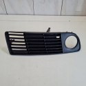 AUDI A6 C5 ATRAPA KRATKA ZAŚLEPKA ZDERZAKA PRAWA 132727-6