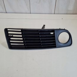 AUDI A6 C5 ATRAPA KRATKA ZAŚLEPKA ZDERZAKA PRAWA 132727-6