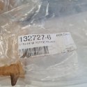 AUDI A6 C5 ATRAPA KRATKA ZAŚLEPKA ZDERZAKA PRAWA 132727-6