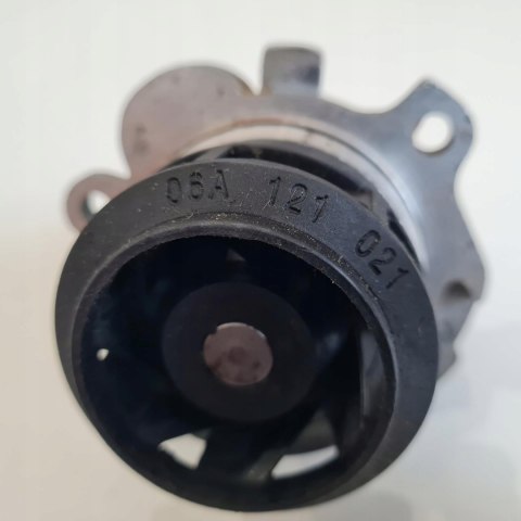 AUDI SEAT SKODA VOLKSWAGEN POMPA WODY 06A 121 021 AUDI SEAT SKODA VOLKSWAGEN POMPA WODY 06A 121 021