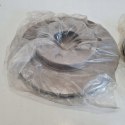 AUDI VOLKSWAGEN SEAT TARCZE HAMULCOWE PRZÓD KOMPLET KRAFT 6040110