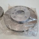 AUDI VOLKSWAGEN SEAT TARCZE HAMULCOWE PRZÓD KOMPLET KRAFT 6040110