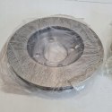 AUDI VOLKSWAGEN SEAT TARCZE HAMULCOWE PRZÓD KOMPLET KRAFT 6040110