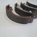 BMW SERIA 3 E36 RENAULT LAGUNA I MEGANE SCENIC I SZCZĘKI HAMULCOWE 09512