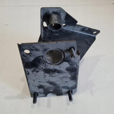 FIAT 125P FSO POLONEZ WSPORNIK MOCOWANIE SERWA HAMULCOWEGO FIAT 125P FSO POLONEZ WSPORNIK MOCOWANIE SERWA HAMULCOWEGO