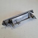 FIAT 125P KLAMKA ZEWNĘTRZNA PRAWY PRZÓD CHROM