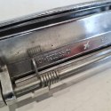 FIAT 125P KLAMKA ZEWNĘTRZNA PRAWY PRZÓD CHROM